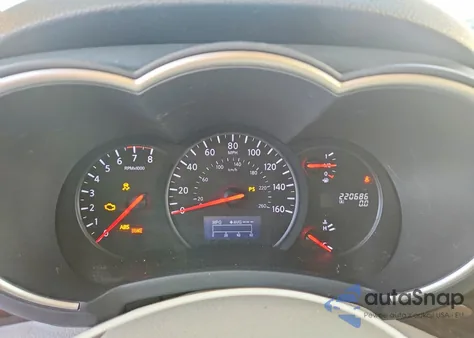 2013 Nissan Quest S z USA, uszkodzony, nr VIN JN8AE2KP2D9061366